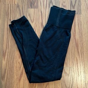Gymshark Apex Seamless, Black sz. Small